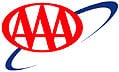 AAA logo