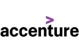 accenture  logo