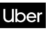 Uber logo